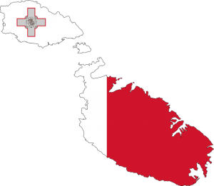 country report malta